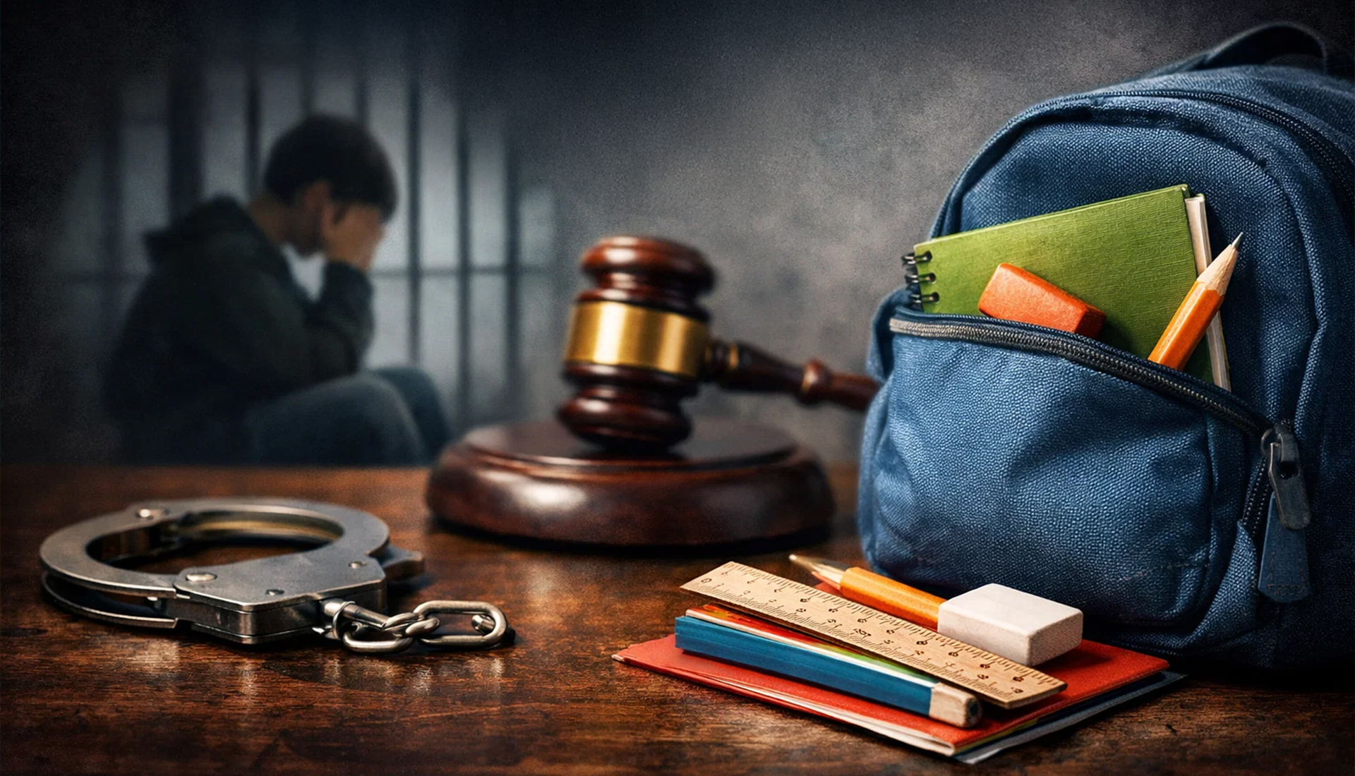 Strafmuendigkeit ab 12 Jahren?