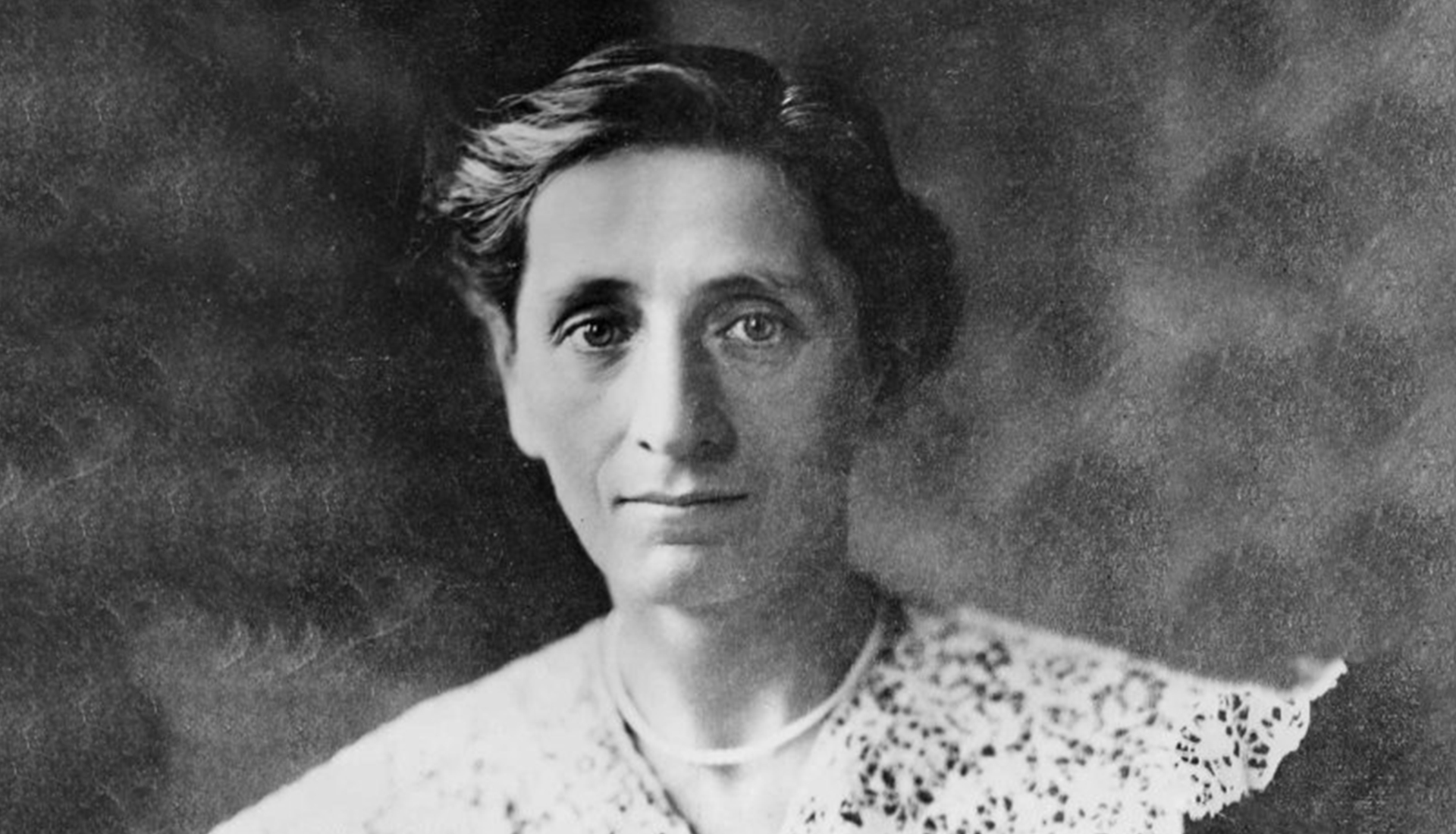 Immanuel Sindermann | Meine Ausarbeitung: Alice Salomon und die Bedeutung ihres Werks für die Soziale Arbeit