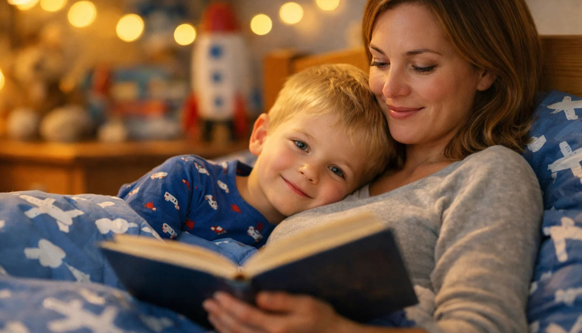 Immanuel Sindermann | Meine Ausarbeitung: Lesen fördern bei Kindern