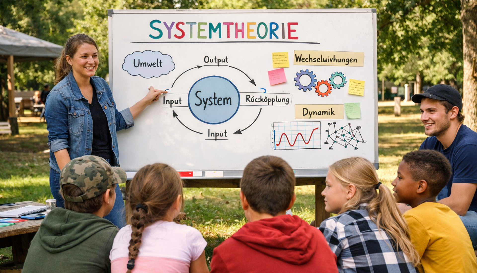 Immanuel Sindermann | Meine Ausarbeitung: Multiperspektivisches Fallverstehen in der Sozialen Arbeit